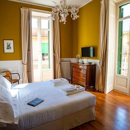 I Sogni Della Memoria Bed & Breakfast Ragusa Ngoại thất bức ảnh