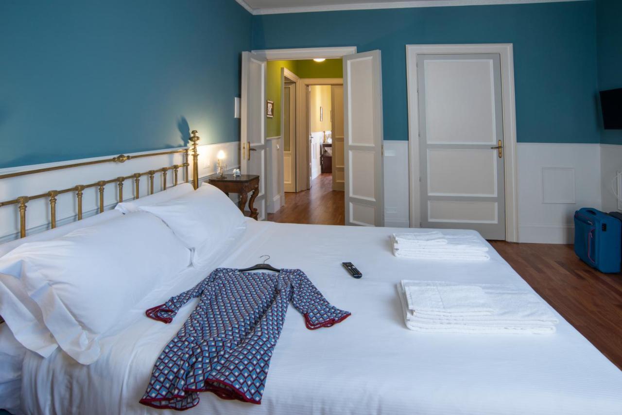 I Sogni Della Memoria Bed & Breakfast Ragusa Ngoại thất bức ảnh