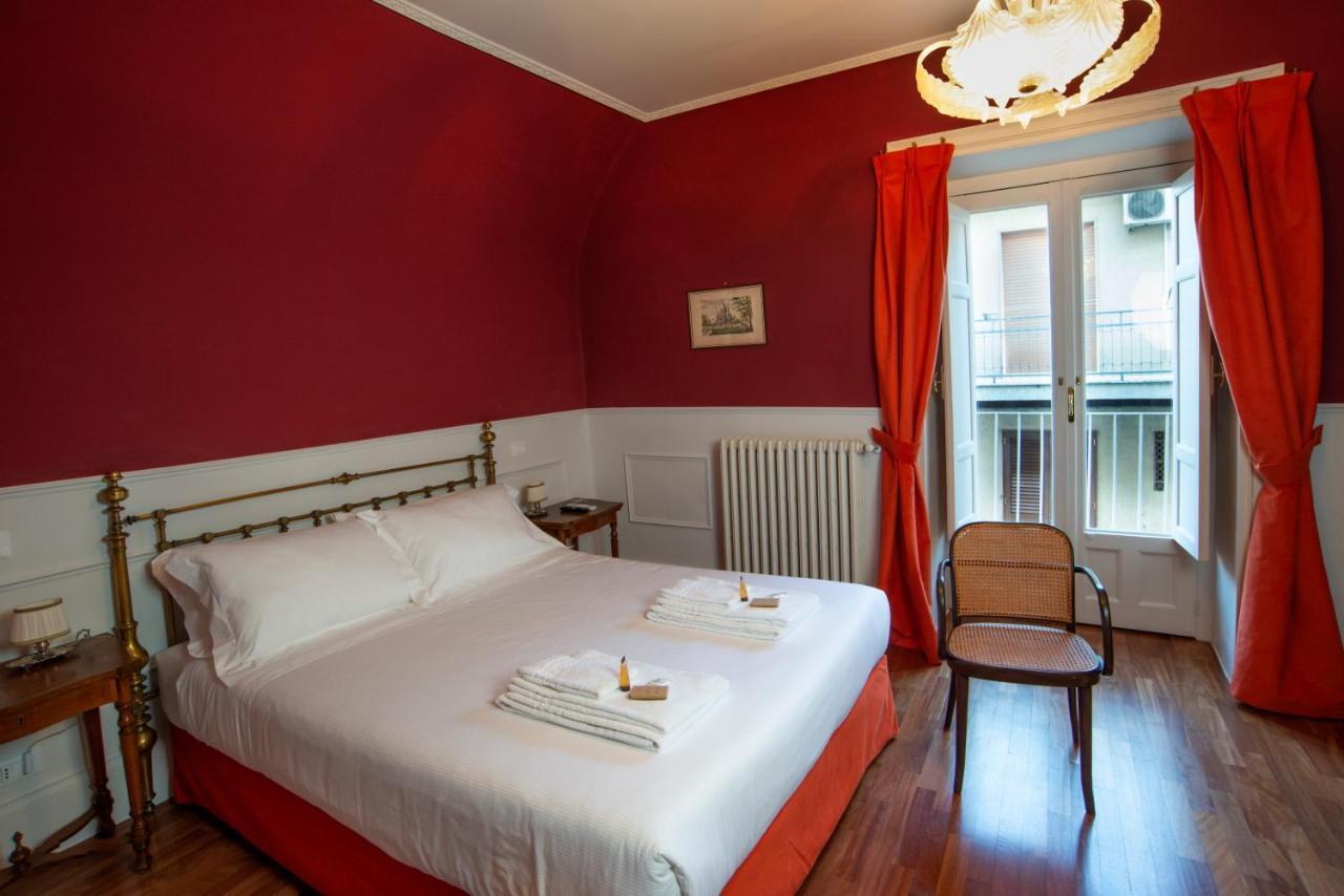 I Sogni Della Memoria Bed & Breakfast Ragusa Ngoại thất bức ảnh