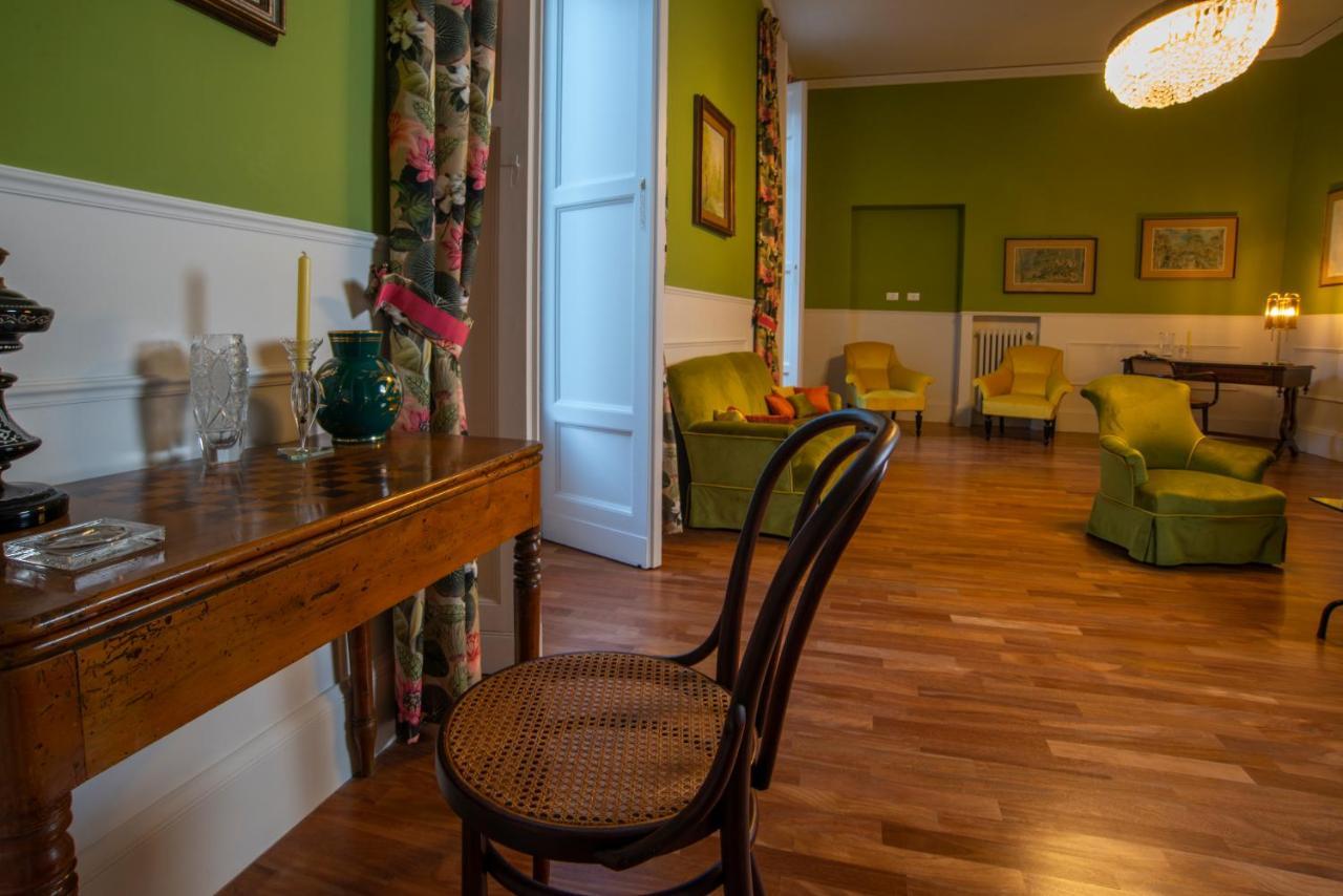 I Sogni Della Memoria Bed & Breakfast Ragusa Ngoại thất bức ảnh