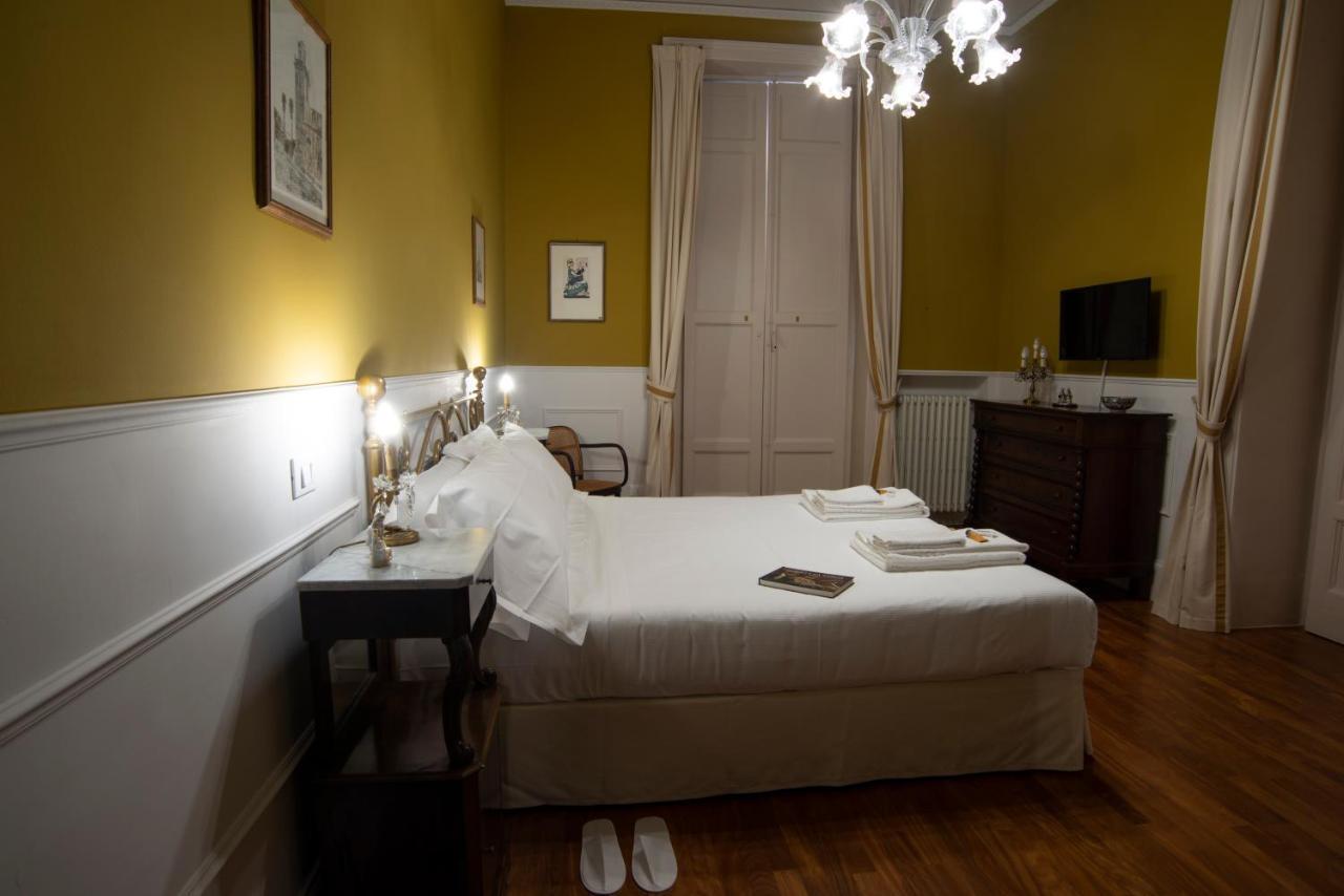 I Sogni Della Memoria Bed & Breakfast Ragusa Ngoại thất bức ảnh