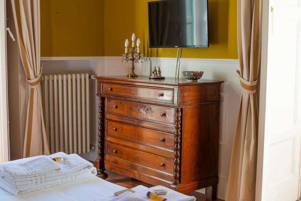 I Sogni Della Memoria Bed & Breakfast Ragusa Ngoại thất bức ảnh