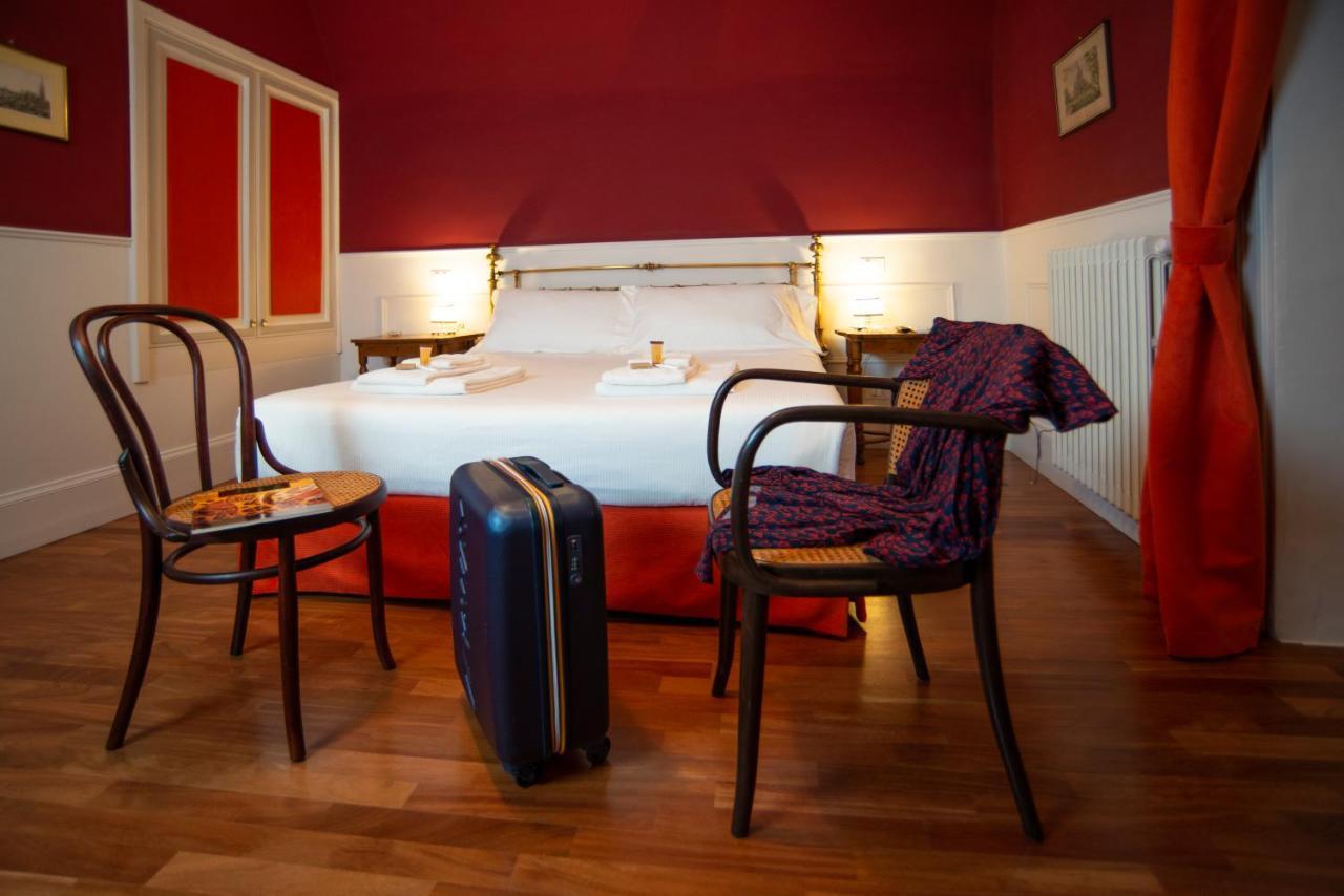 I Sogni Della Memoria Bed & Breakfast Ragusa Ngoại thất bức ảnh
