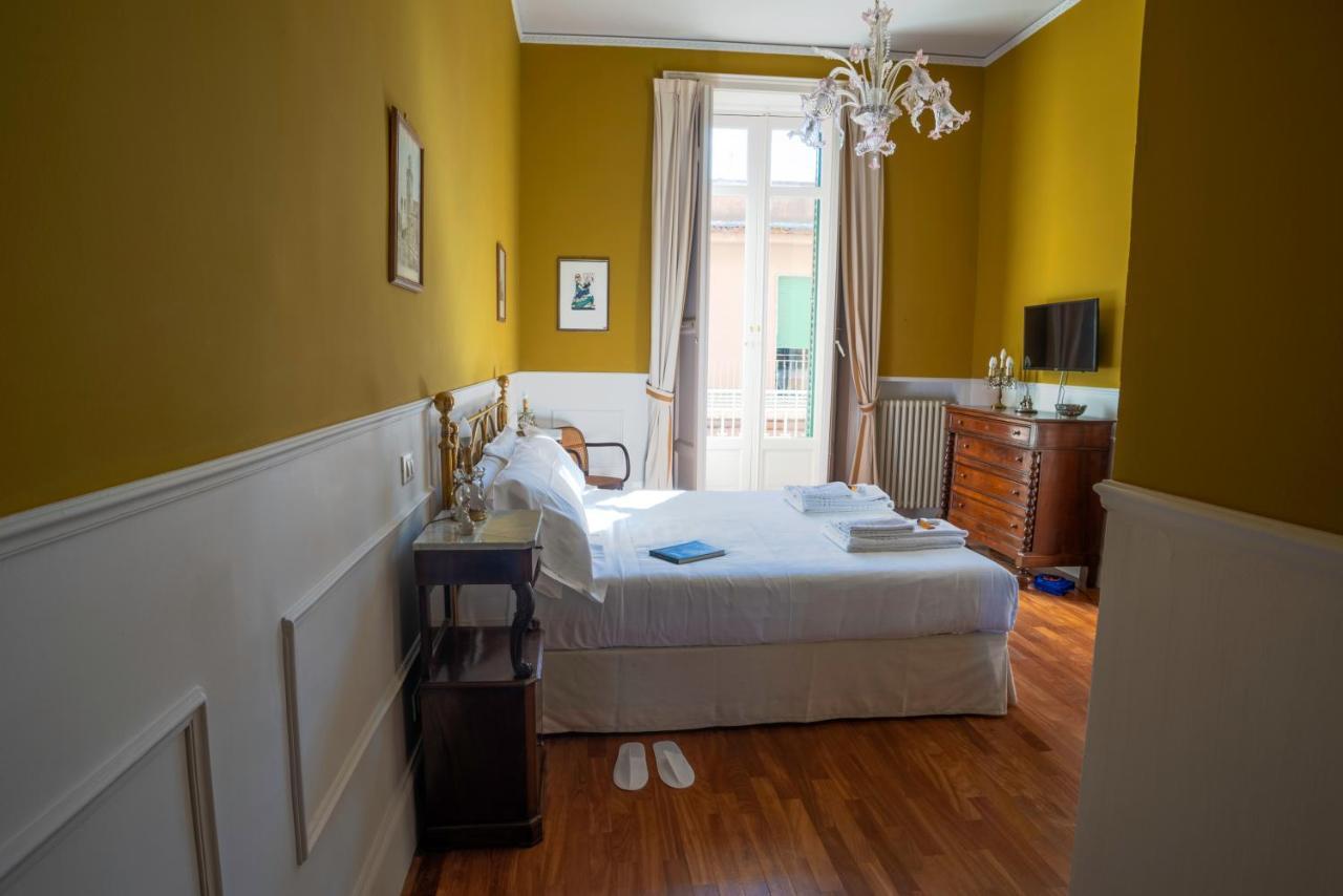 I Sogni Della Memoria Bed & Breakfast Ragusa Ngoại thất bức ảnh