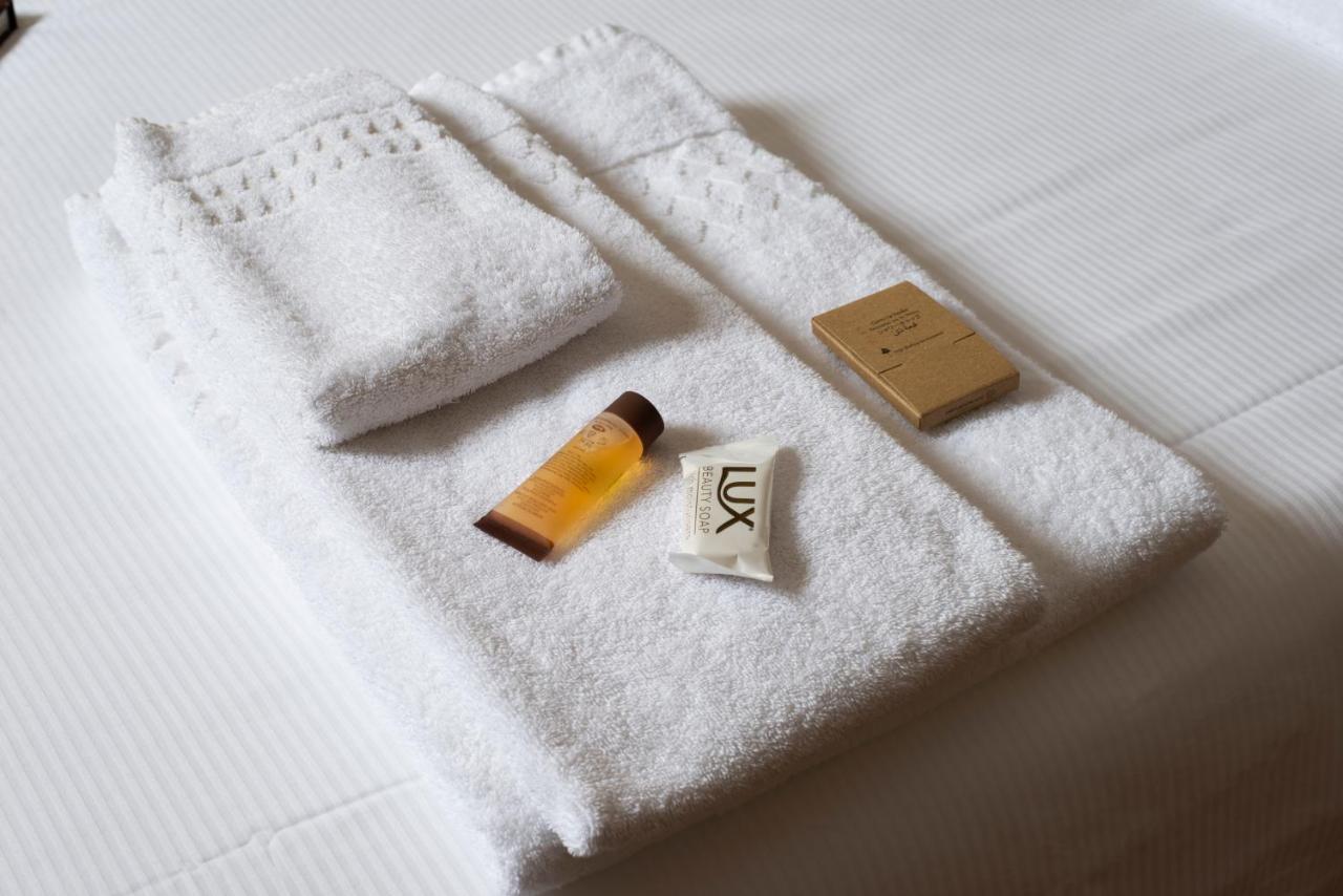 I Sogni Della Memoria Bed & Breakfast Ragusa Ngoại thất bức ảnh