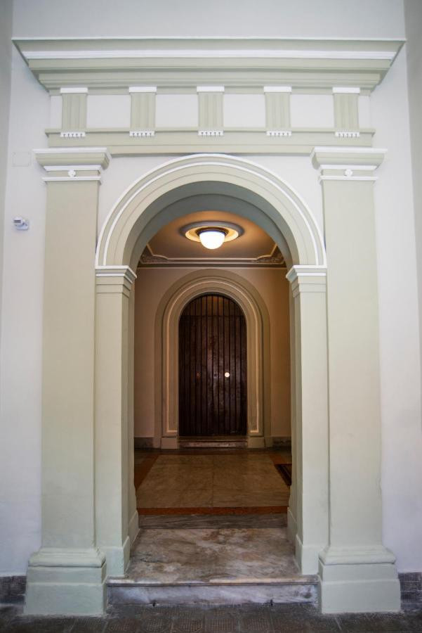 I Sogni Della Memoria Bed & Breakfast Ragusa Ngoại thất bức ảnh
