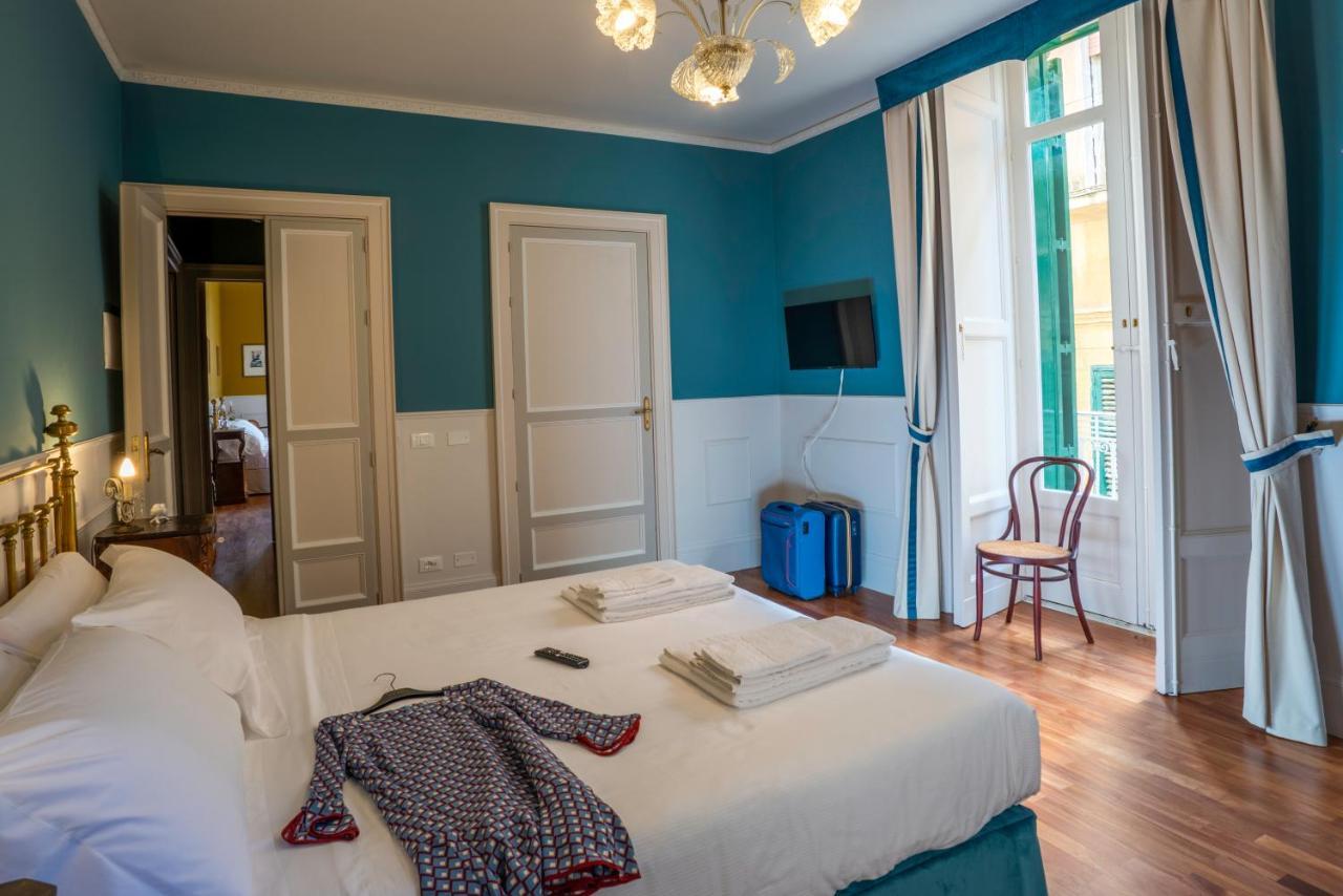 I Sogni Della Memoria Bed & Breakfast Ragusa Ngoại thất bức ảnh