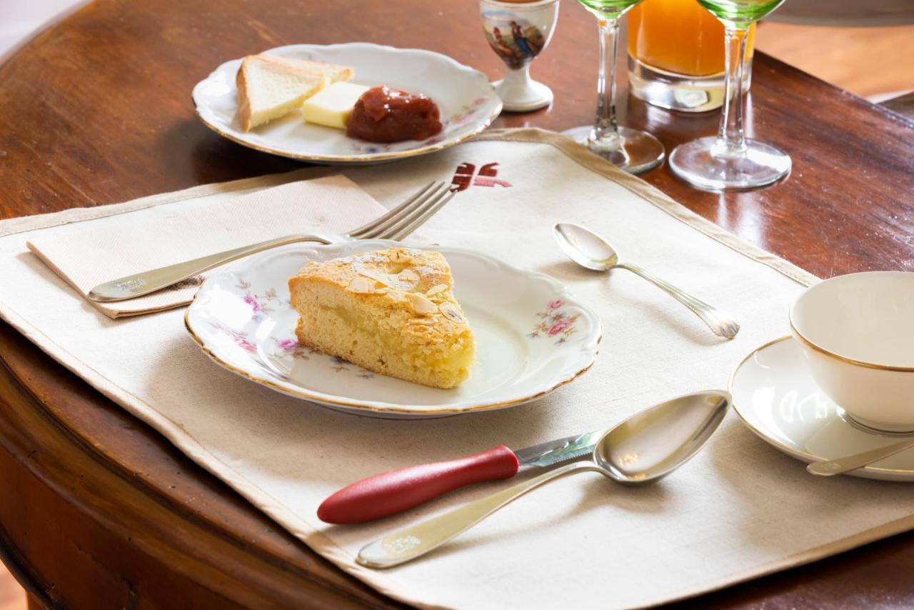 I Sogni Della Memoria Bed & Breakfast Ragusa Ngoại thất bức ảnh