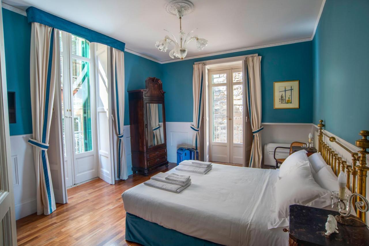 I Sogni Della Memoria Bed & Breakfast Ragusa Ngoại thất bức ảnh