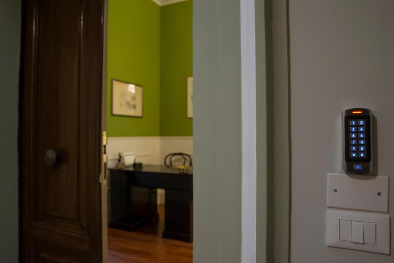 I Sogni Della Memoria Bed & Breakfast Ragusa Ngoại thất bức ảnh