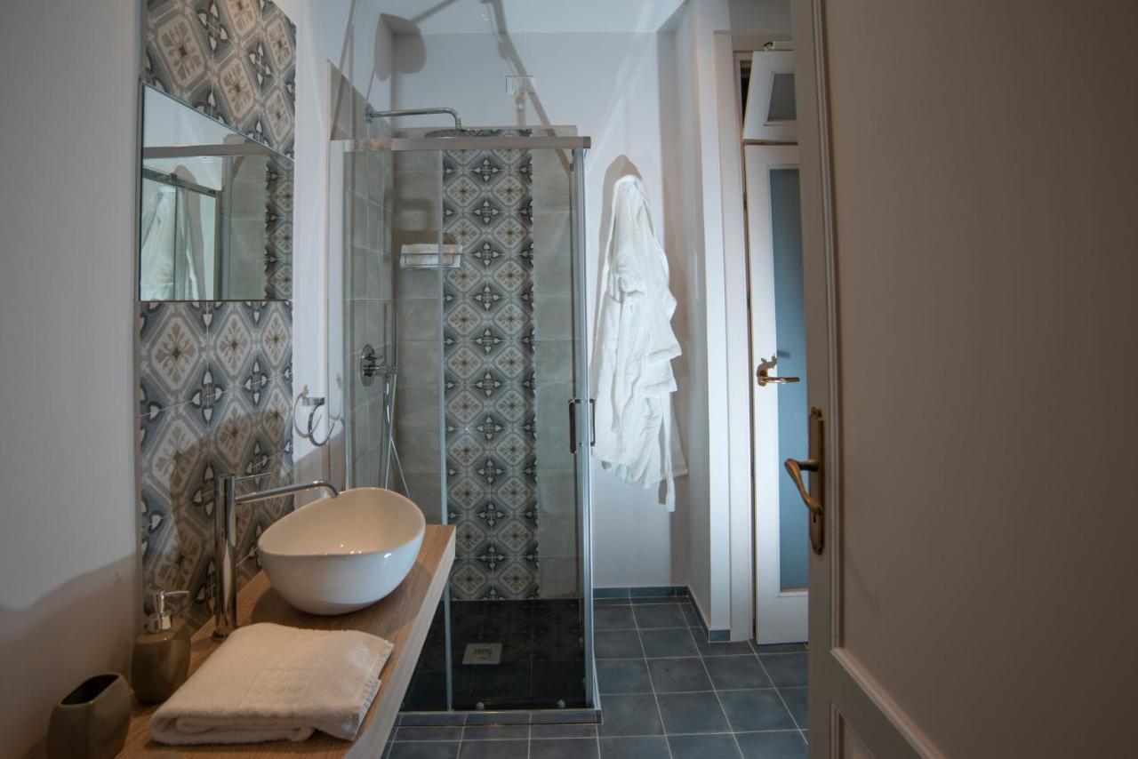 I Sogni Della Memoria Bed & Breakfast Ragusa Ngoại thất bức ảnh