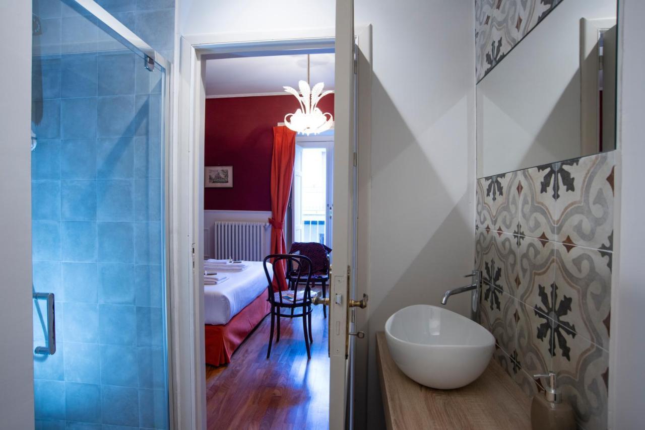 I Sogni Della Memoria Bed & Breakfast Ragusa Ngoại thất bức ảnh