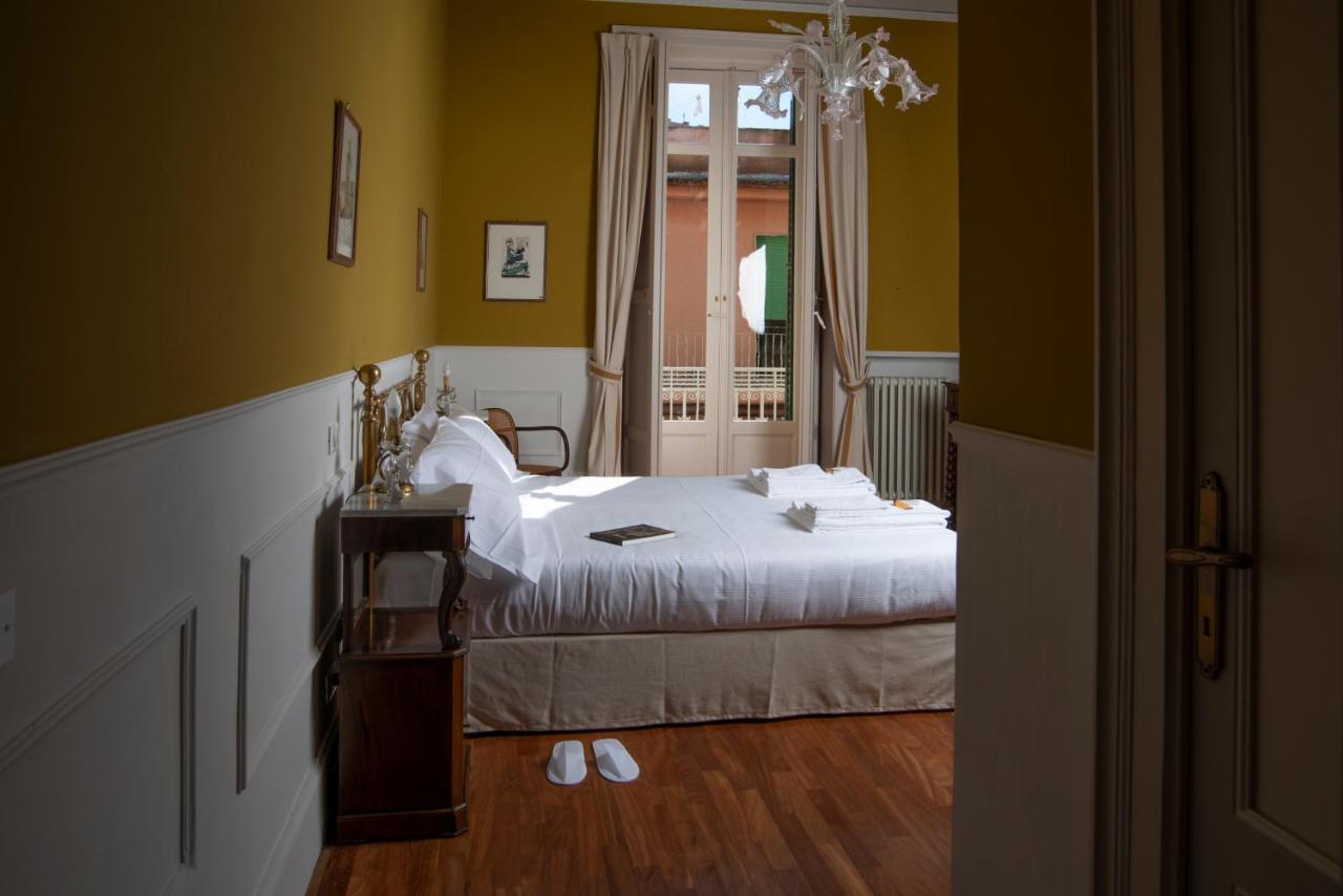 I Sogni Della Memoria Bed & Breakfast Ragusa Ngoại thất bức ảnh