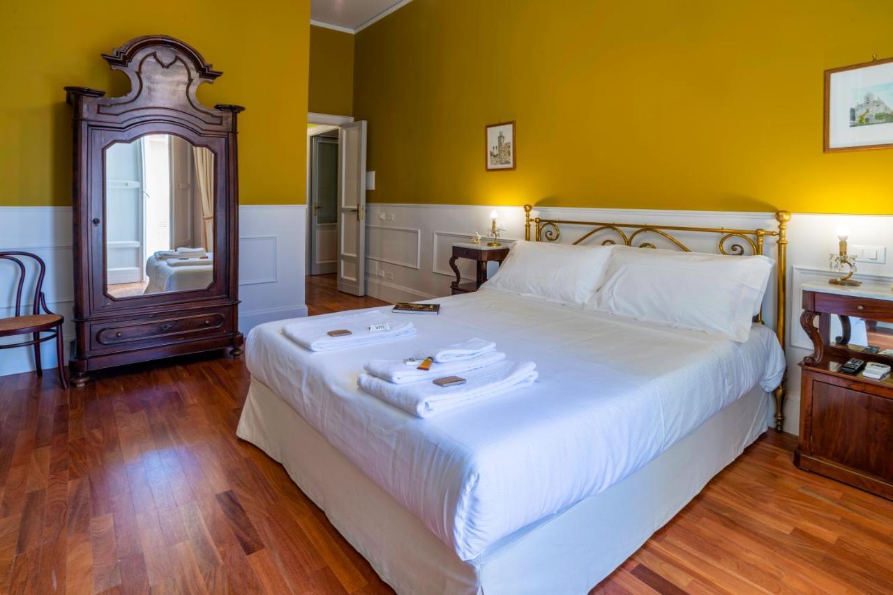I Sogni Della Memoria Bed & Breakfast Ragusa Ngoại thất bức ảnh