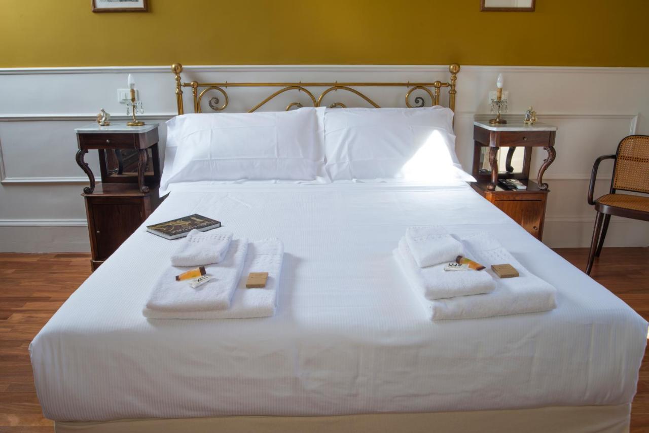 I Sogni Della Memoria Bed & Breakfast Ragusa Ngoại thất bức ảnh