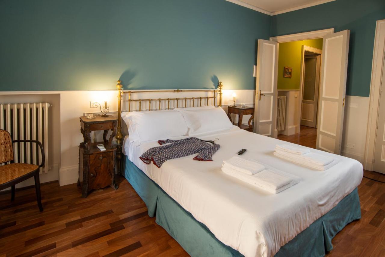 I Sogni Della Memoria Bed & Breakfast Ragusa Ngoại thất bức ảnh