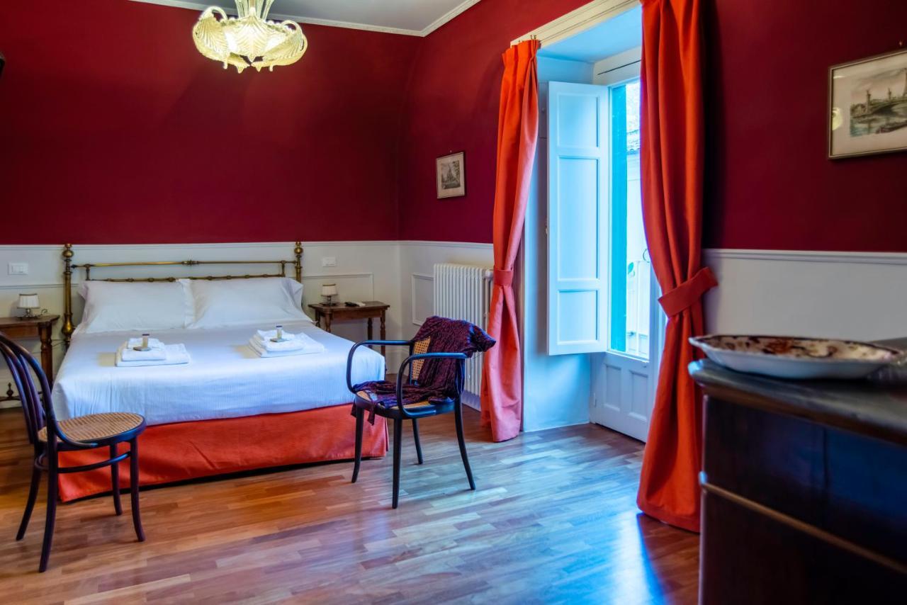 I Sogni Della Memoria Bed & Breakfast Ragusa Ngoại thất bức ảnh