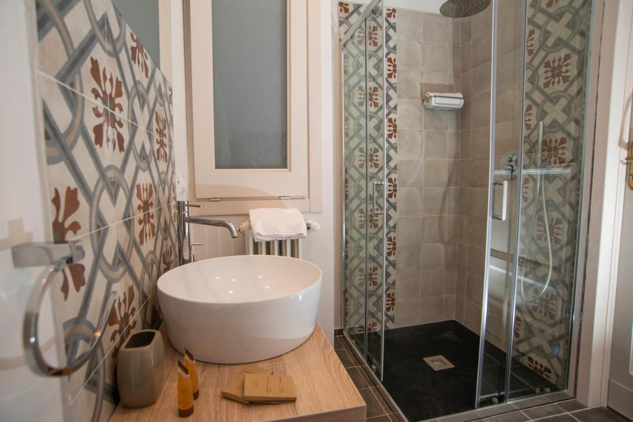 I Sogni Della Memoria Bed & Breakfast Ragusa Ngoại thất bức ảnh