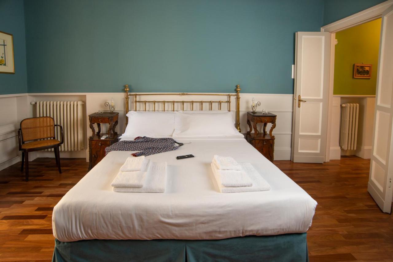 I Sogni Della Memoria Bed & Breakfast Ragusa Ngoại thất bức ảnh