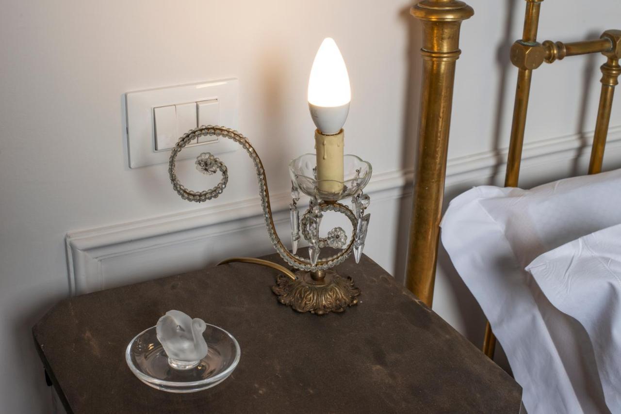 I Sogni Della Memoria Bed & Breakfast Ragusa Ngoại thất bức ảnh
