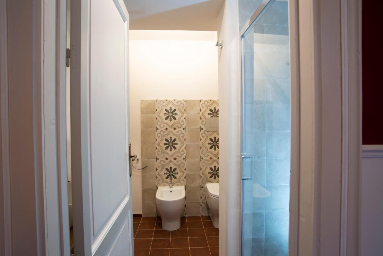 I Sogni Della Memoria Bed & Breakfast Ragusa Ngoại thất bức ảnh