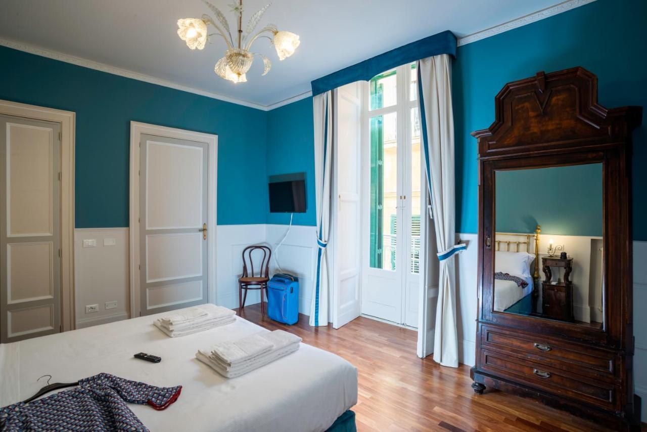 I Sogni Della Memoria Bed & Breakfast Ragusa Ngoại thất bức ảnh