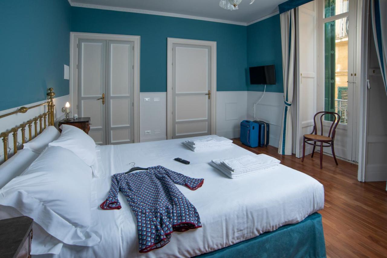 I Sogni Della Memoria Bed & Breakfast Ragusa Ngoại thất bức ảnh