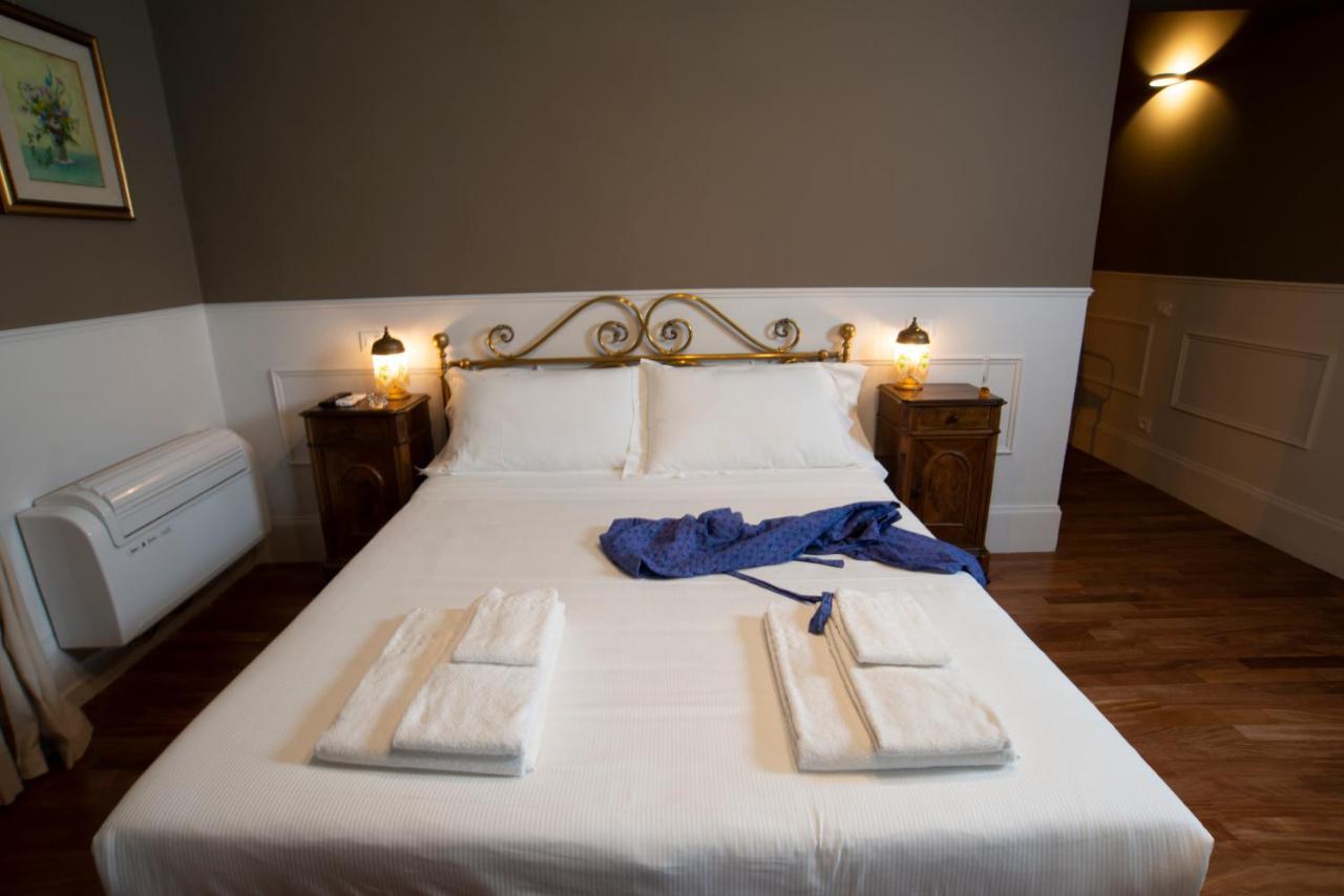 I Sogni Della Memoria Bed & Breakfast Ragusa Ngoại thất bức ảnh