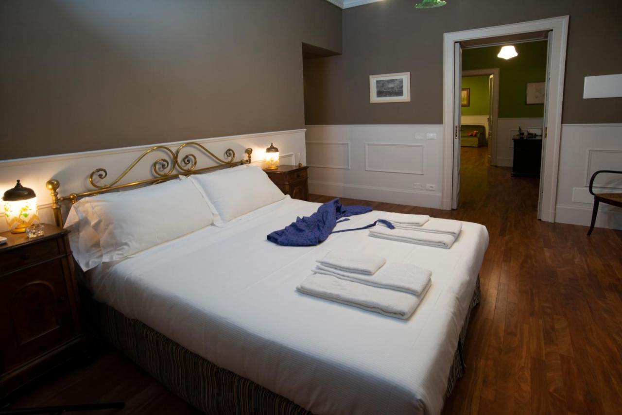 I Sogni Della Memoria Bed & Breakfast Ragusa Ngoại thất bức ảnh