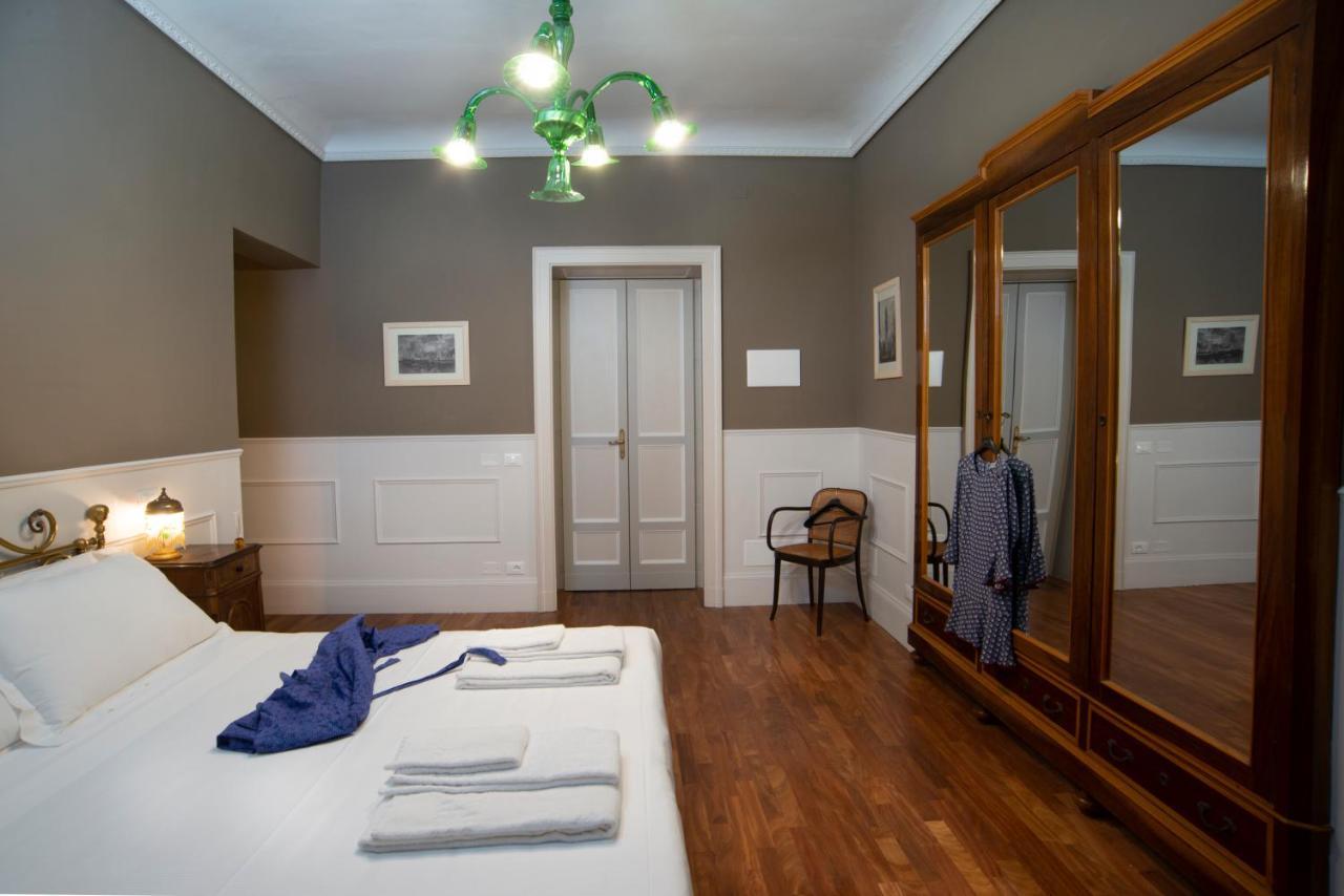 I Sogni Della Memoria Bed & Breakfast Ragusa Ngoại thất bức ảnh