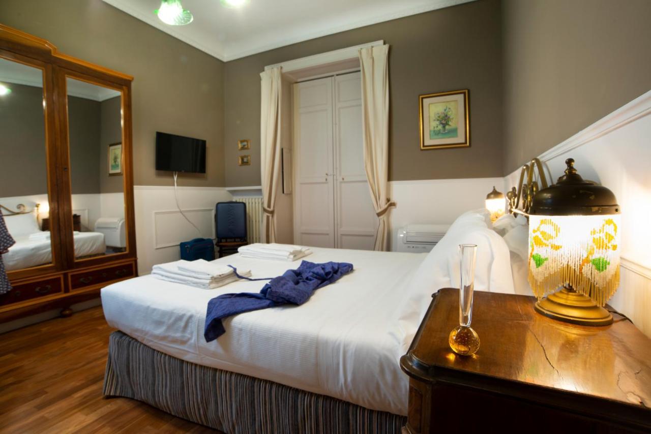 I Sogni Della Memoria Bed & Breakfast Ragusa Ngoại thất bức ảnh
