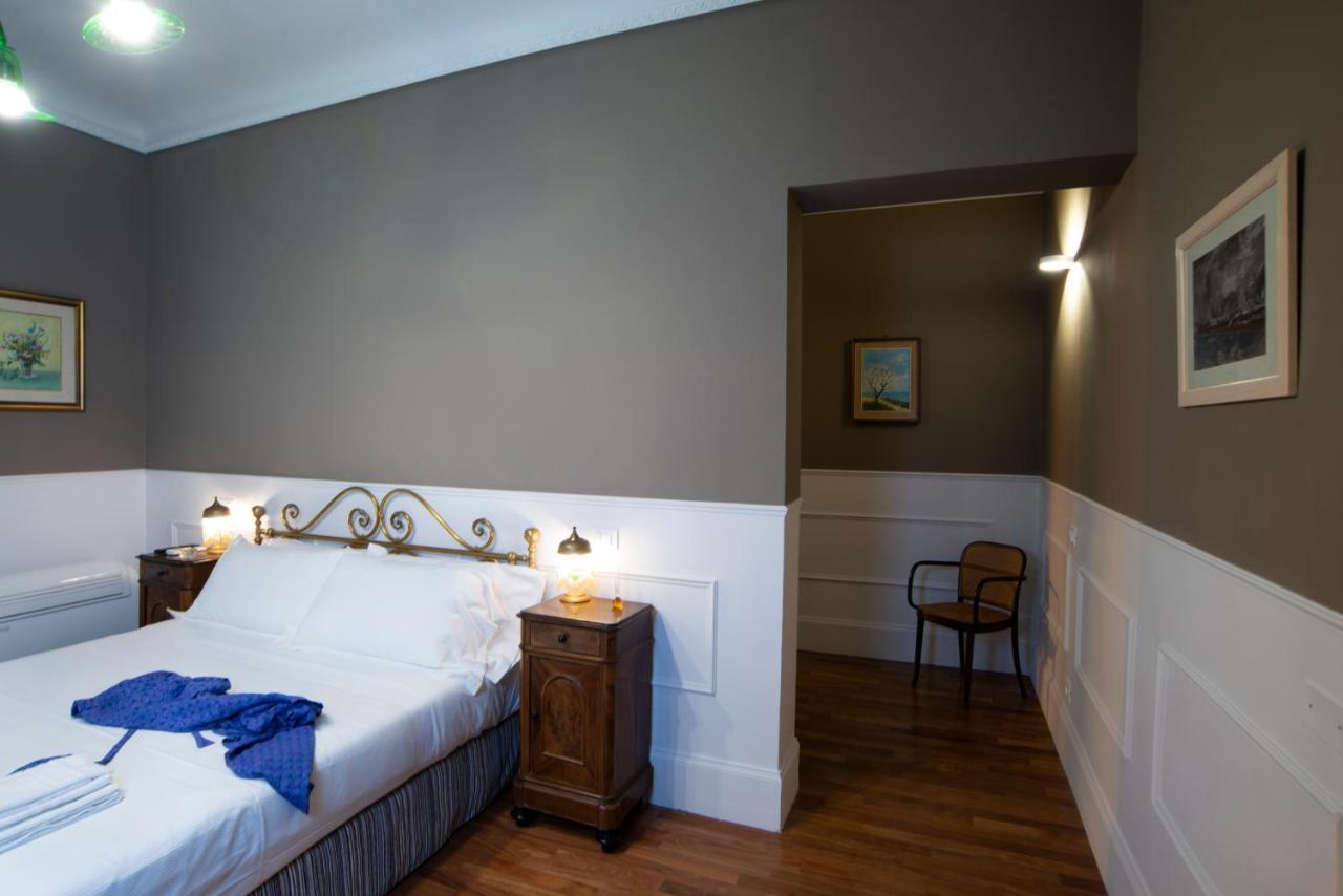 I Sogni Della Memoria Bed & Breakfast Ragusa Ngoại thất bức ảnh