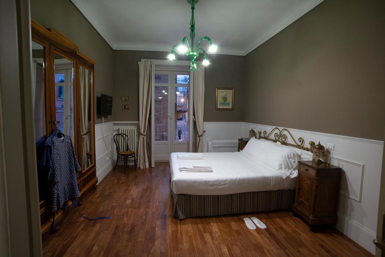 I Sogni Della Memoria Bed & Breakfast Ragusa Ngoại thất bức ảnh